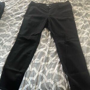 Old Navy Black Skinny Jeans Classic Fit